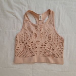 NWOT 90 degrees athletic tank